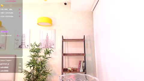 Snapshot of _sassy_girl chatting on February 5, 2025, 12:31 am Sassy Girl online show from February 5, 2025, 12:31 am