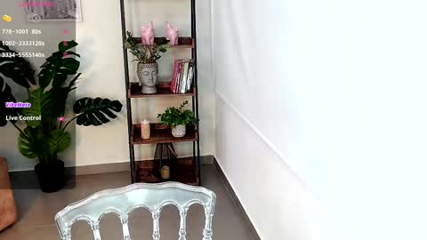 Snapshot of _sassy_girl chatting on February 19, 2025, 6:43 pm Sassy Girl online show from February 19, 2025, 6:43 pm