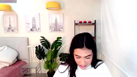 Snapshot of _sassy_girl chatting on February 21, 2025, 6:15 pm Sassy Girl online show from February 21, 2025, 6:15 pm