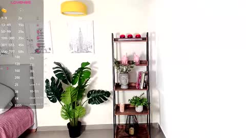 Snapshot of _sassy_girl chatting on February 22, 2025, 12:19 pm Sassy Girl online show from February 22, 2025, 12:19 pm