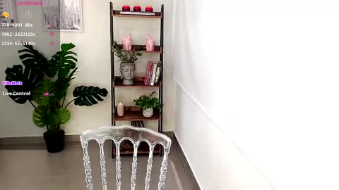 Snapshot of _sassy_girl chatting on February 24, 2025, 6:04 pm Sassy Girl online show from February 24, 2025, 6:04 pm