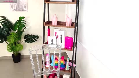 Snapshot of _sassy_girl chatting on February 25, 2025, 6:31 pm Sassy Girl online show from February 25, 2025, 6:31 pm