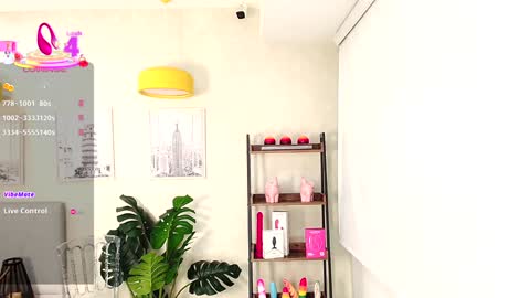 Snapshot of _sassy_girl chatting on February 26, 2025, 12:38 am Sassy Girl online show from February 26, 2025, 12:38 am