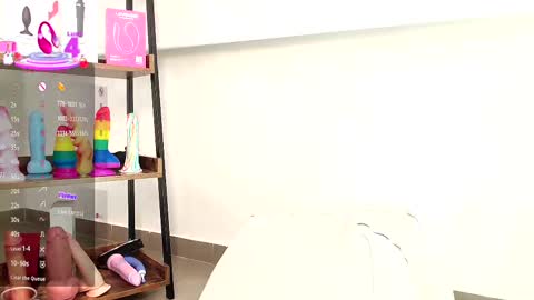 Snapshot of _sassy_girl chatting on February 27, 2025, 12:10 am Sassy Girl online show from February 27, 2025, 12:10 am