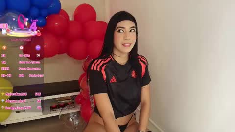 Snapshot of _sassy_girl chatting on September 11, 2025, 6:19 pm Sassy Girl online show from September 11, 2025, 6:19 pm