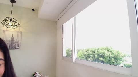 Snapshot of _sassy_girl chatting on September 12, 2025, 6:08 pm Sassy Girl online show from September 12, 2025, 6:08 pm