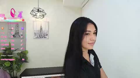 Snapshot of _sassy_girl chatting on September 15, 2025, 6:19 pm Sassy Girl online show from September 15, 2025, 6:19 pm