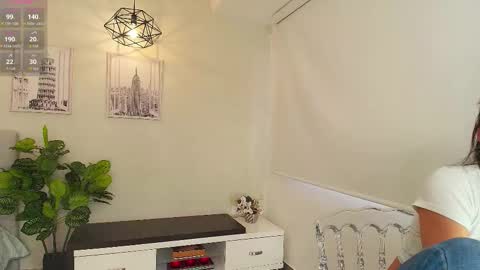 Snapshot of _sassy_girl chatting on September 25, 2025, 6:11 pm Sassy Girl online show from September 25, 2025, 6:11 pm