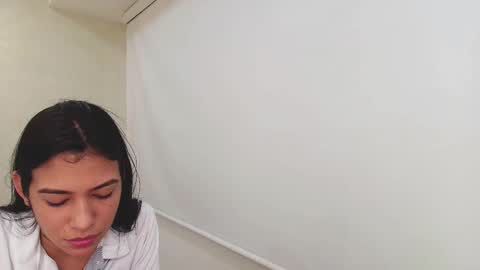 Snapshot of _sassy_girl chatting on September 29, 2025, 6:02 pm Sassy Girl online show from September 29, 2025, 6:02 pm