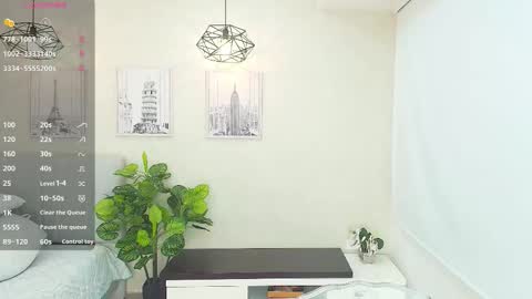 Snapshot of _sassy_girl chatting on October 1, 2025, 6:03 pm Sassy Girl online show from October 1, 2025, 6:03 pm