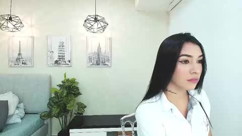 Snapshot of _sassy_girl chatting on October 13, 2025, 6:08 pm Sassy Girl online show from October 13, 2025, 6:08 pm