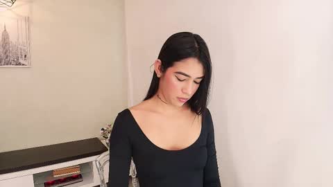 Snapshot of _sassy_girl chatting on October 14, 2025, 6:31 pm Sassy Girl online show from October 14, 2025, 6:31 pm