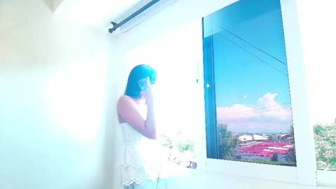 Snapshot of _sassy_girl chatting on October 18, 2025, 6:41 pm Sassy Girl online show from October 18, 2025, 6:41 pm