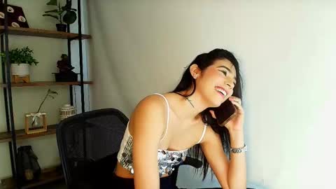 Sassy Girl online show from February 27, 2026, 7:03 pm