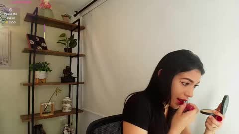 Sassy Girl online show from March 3, 2026, 6:14 pm