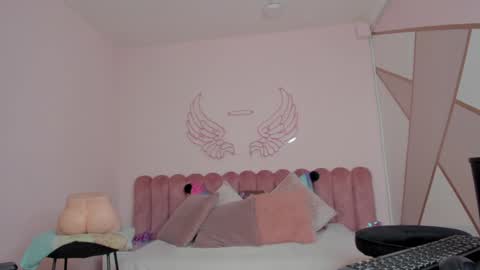 Snapshot of _scarletmoore chatting on January 23, 2025, 8:46 am Scarlett online show from January 23, 2025, 8:46 am