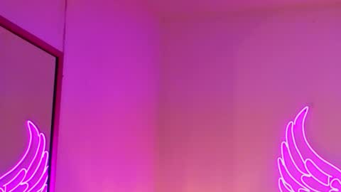 Snapshot of _scarletmoore chatting on October 10, 2025, 11:53 am Scarlett online show from October 10, 2025, 11:53 am