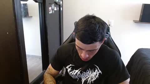 SCHNEIDER online show from March 21, 2026, 6:55 pm