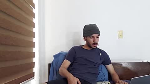 _sebas69 online show from February 9, 2026, 7:07 pm