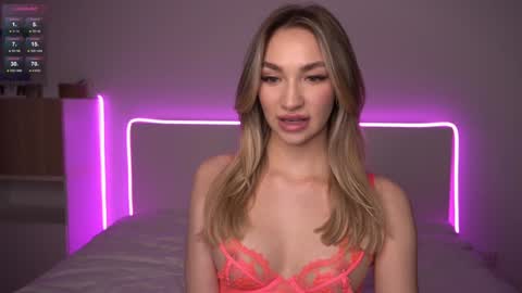 Kat online show from January 24, 2025, 6:35 pm