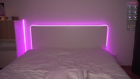 Kat online show from January 29, 2025, 9:39 pm