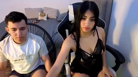 Snapshot of _secretroom69 chatting on February 6, 2026, 6:18 am IsabellaMarty online show from February 6, 2026, 6:18 am