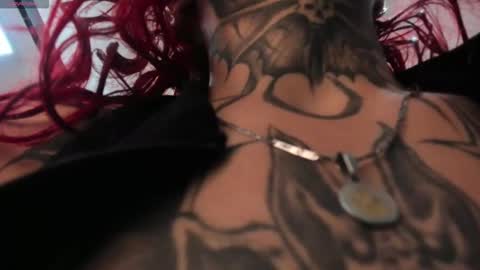 Selene online show from February 13, 2025, 1:37 pm