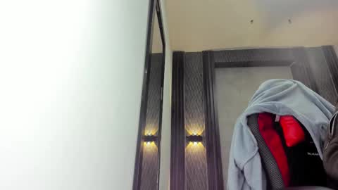 Selene online show from March 9, 2026, 12:25 am