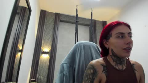 Selene online show from May 26, 2026, 1:56 am
