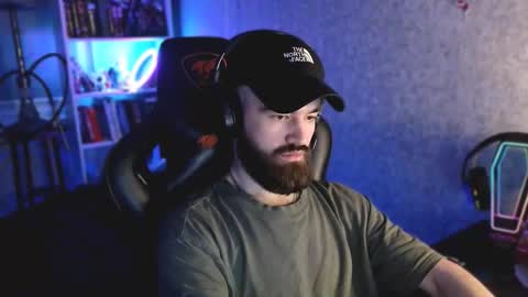 Ask me online show from March 19, 2026, 11:42 pm