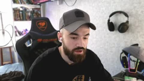 Ask me online show from April 6, 2026, 9:54 am