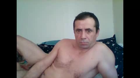 Sexy Boy online show from January 11, 2026, 2:22 pm