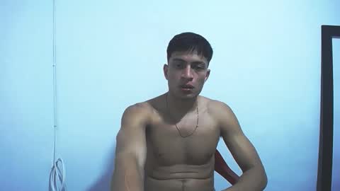 Juan Pablo-independent model online show from November 26, 2025, 5:41 am