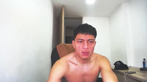 Juan Pablo-independent model online show from March 4, 2026, 6:03 pm