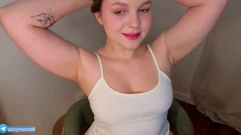 Snapshot of _sexymental_ chatting on November 14, 2025, 3:16 am Alice online show from November 14, 2025, 3:16 am