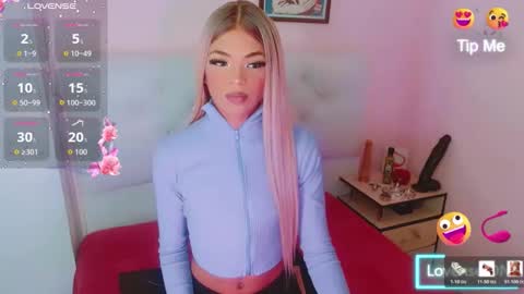 _shadday_ online show from April 11, 2026, 4:39 am