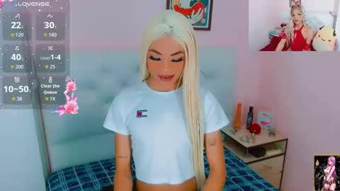 _shadday_ online show from June 9, 2026, 3:40 am