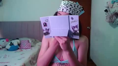 Snapshot of _shanellxxx chatting on February 4, 2026, 6:58 pm _shanellxxx online show from February 4, 2026, 6:58 pm