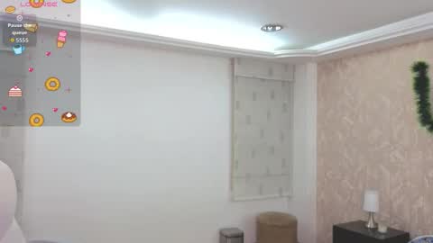 _sharlotte777 online show from December 22, 2025, 2:47 pm