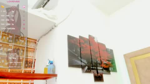 Shirley  online show from April 13, 2026, 6:35 pm