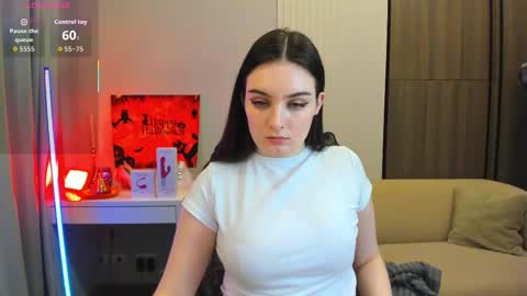  Shy Jenny  online show from November 2, 2025, 12:57 am