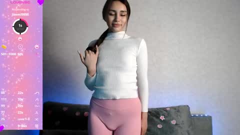 _shynikki online show from February 20, 2025, 2:07 am