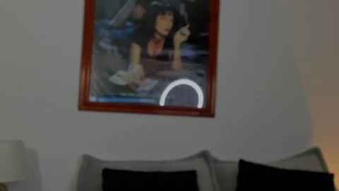 Snapshot of _silvia_vega_ chatting on February 24, 2026, 9:29 am _silvia_vega_ online show from February 24, 2026, 9:29 am