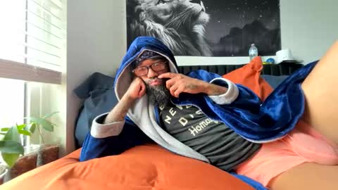 Slim Reaper online show from May 23, 2026, 1:15 pm