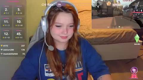 pups online show from February 1, 2025, 6:08 pm