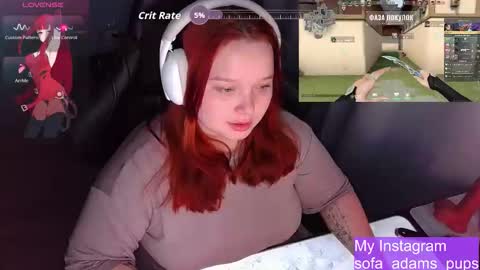 pups online show from October 4, 2025, 2:15 pm