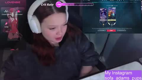 pups online show from November 2, 2025, 2:19 pm