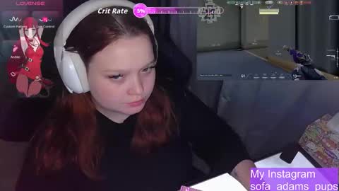 pups online show from November 12, 2025, 8:15 am