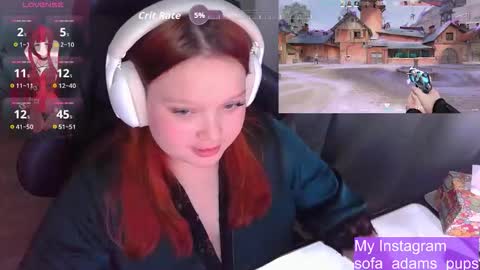 pups online show from November 14, 2025, 9:08 am