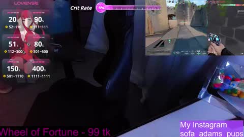 pups online show from January 8, 2026, 7:10 am